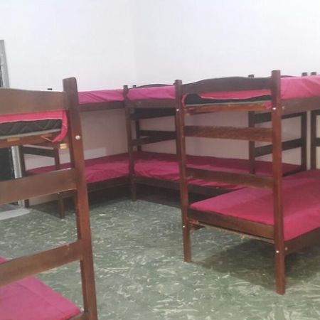 Pousada Santo Expedito 北茹阿泽鲁 外观 照片